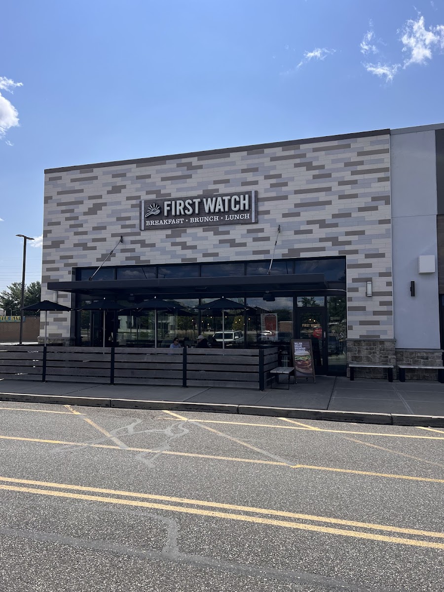 First Watch Morris Plains